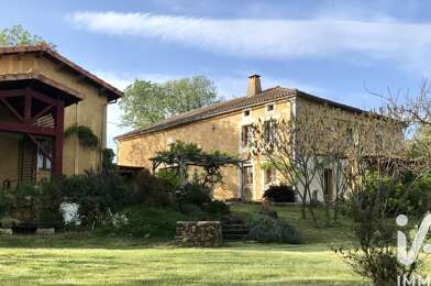 Maison 11 pièces 630000 €