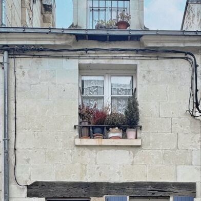 Maison 3 pièces 154500 €