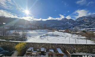 Commerce  170 m² à vendre à Saint-Crépin (05600)