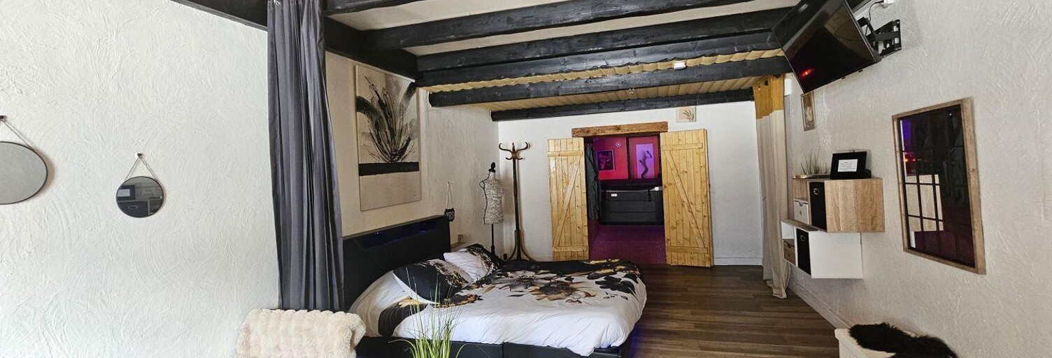 Divers  170 m² à vendre à Saint-Crépin (05600)