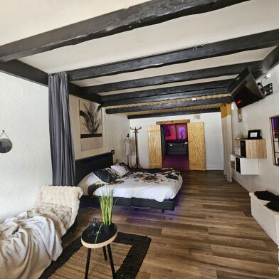 Commerce  270000 €