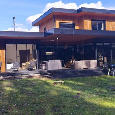 Maison 4 pièces 565000 €