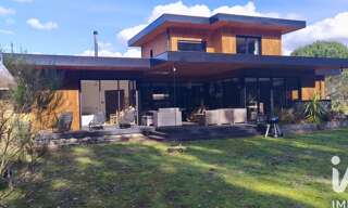 Maison 4 Pièces 150 m² à vendre à Saint-Paul-en-Born (40200)