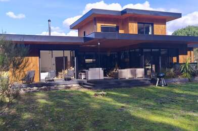 Maison 4 pièces 565000 €