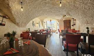 Commerce  170 m² à vendre à Saint-Crépin (05600)