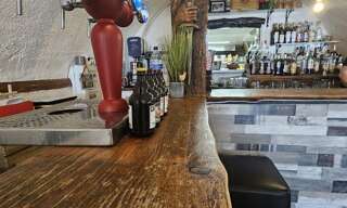 Commerce  170 m² à vendre à Saint-Crépin (05600)