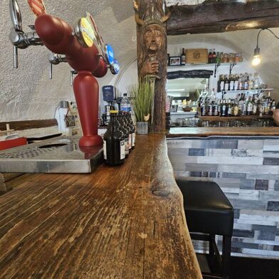 Commerce  110000 €