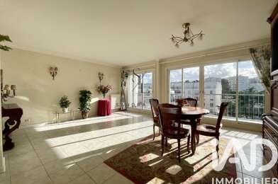 Appartement 4 pièces 380000 €