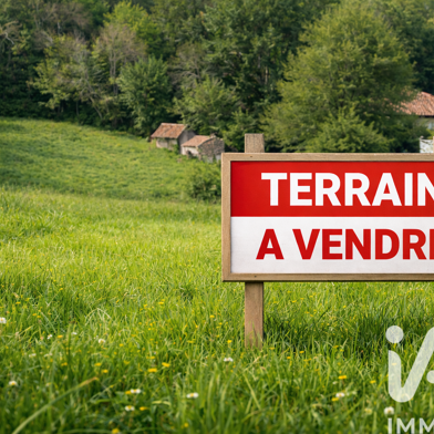 Terrain  30000 €
