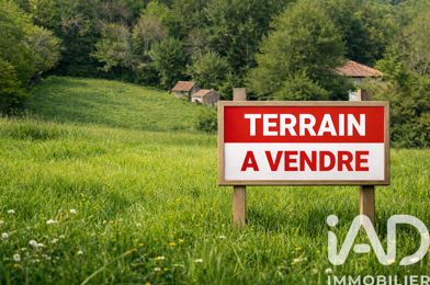 Terrain  30000 €