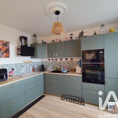 Maison 8 pièces 299000 €