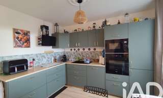 Maison 8 Pièces 136 m² à vendre à Ingré (45140)