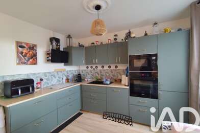 Maison 8 pièces 299000 €