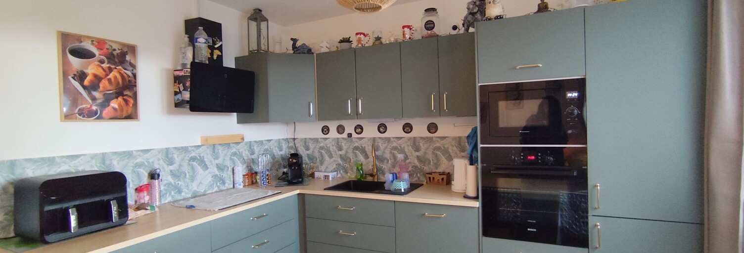 Maison 8 Pièces 136 m² à vendre à Ingré (45140)