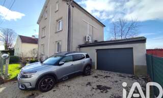 Maison 8 Pièces 136 m² à vendre à Ingré (45140)
