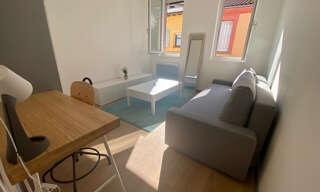 Appartement 1 Pièce 23 m² à louer à Toulouse (31000)