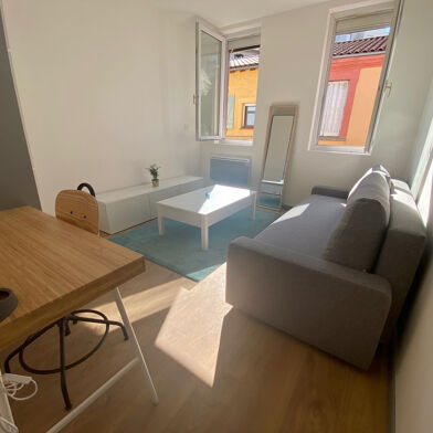 Appartement 1 pièces 645 €