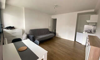 Appartement 1 Pièce 20 m² à louer à Toulouse (31400)