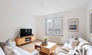 Appartement 2 Pièces 39 m² à vendre à Bonne (74380)