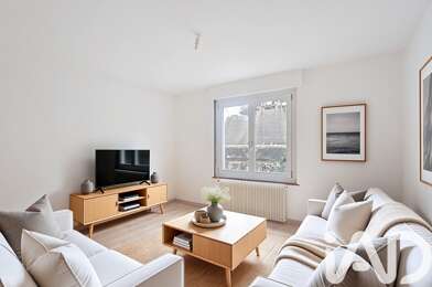 Appartement 2 pièces 155000 €