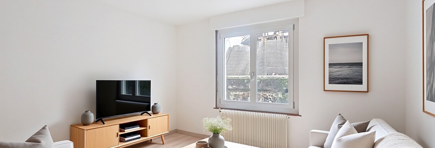 Appartement 2 Pièces 39 m² à vendre à Bonne (74380)