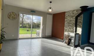 Maison 6 Pièces 100 m² à vendre à Lanleff (22290)