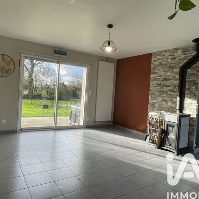 Maison 6 pièces 250000 €