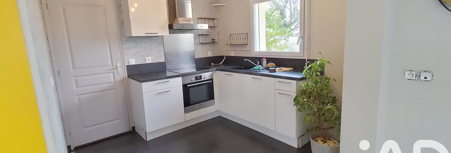 Maison 6 Pièces 90 m² à vendre à Lanleff (22290)