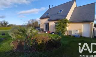 Maison 6 Pièces 90 m² à vendre à Lanleff (22290)