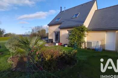 Maison 6 pièces 240000 €