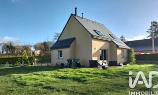 Maison 6 Pièces 90 m² à vendre à Lanleff (22290)