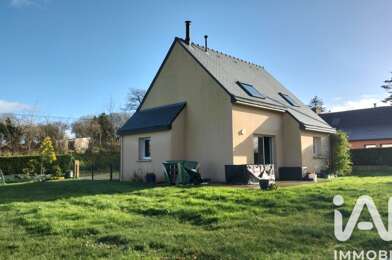 Maison 6 pièces 229000 €
