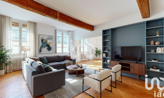 Appartement 4 Pièces 113 m² à vendre à Toulouse (31000)