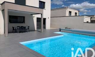 Maison 9 Pièces 147 m² à vendre à Perrigny-lès-Dijon (21160)