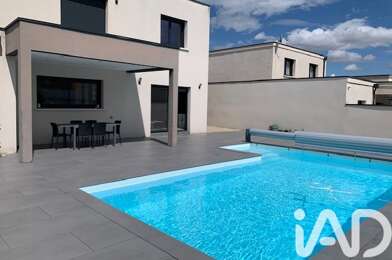 Maison 9 pièces 490000 €