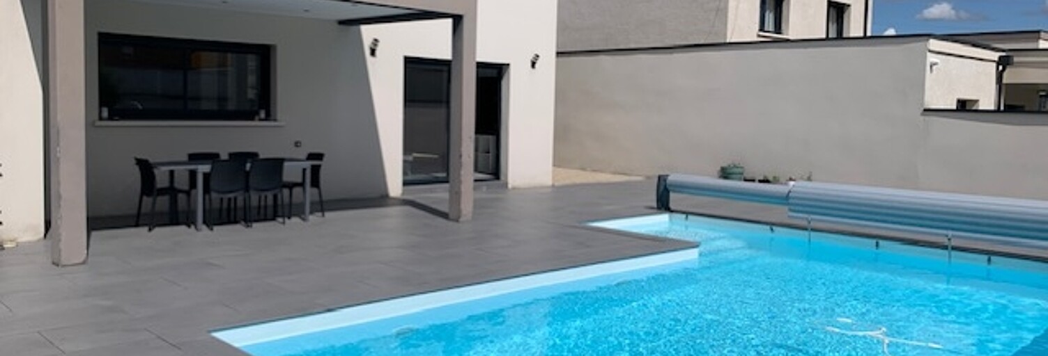 Maison 9 Pièces 147 m² à vendre à Perrigny-lès-Dijon (21160)