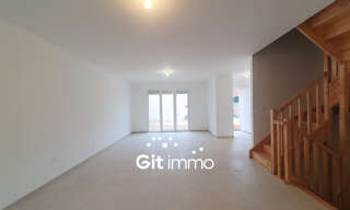 Maison 5 Pièces 102 m² à vendre à Septèmes-les-Vallons (13240)