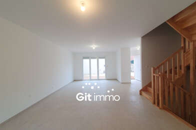 Maison 5 pièces 352000 €