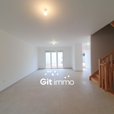 Maison 5 pièces 352000 €