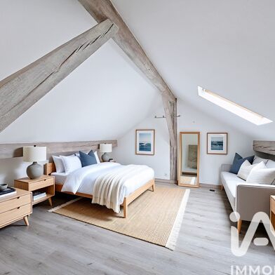 Appartement 1 pièces 105000 €