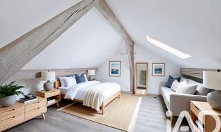 Appartement 1 Pièce 23 m² à vendre à Bonne (74380)