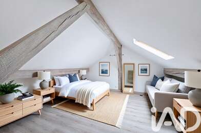 Appartement 1 pièces 105000 €