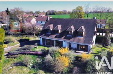 Maison 8 pièces 179900 €