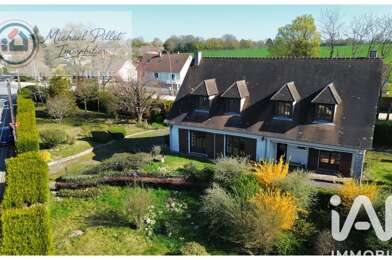Maison 8 pièces 149900 €