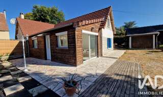 Maison 3 Pièces 74 m² à vendre à Gisors (27140)
