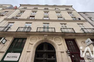 Appartement 1 pièces 95000 €
