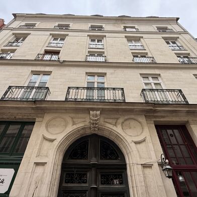 Appartement 1 pièces 95000 €