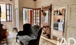 Maison 5 Pièces 130 m² à vendre à Mialet (24450)