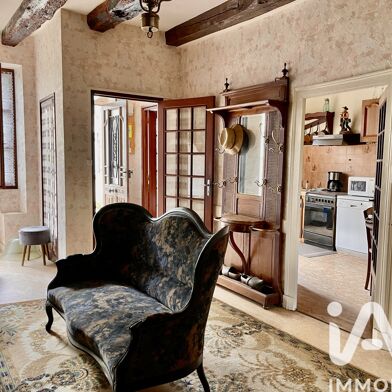 Maison 5 pièces 98000 €