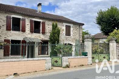 Maison 5 pièces 98000 €